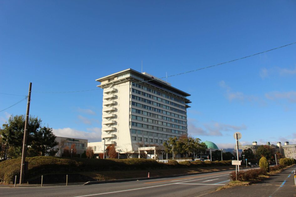 Biwako-marriott-hotel