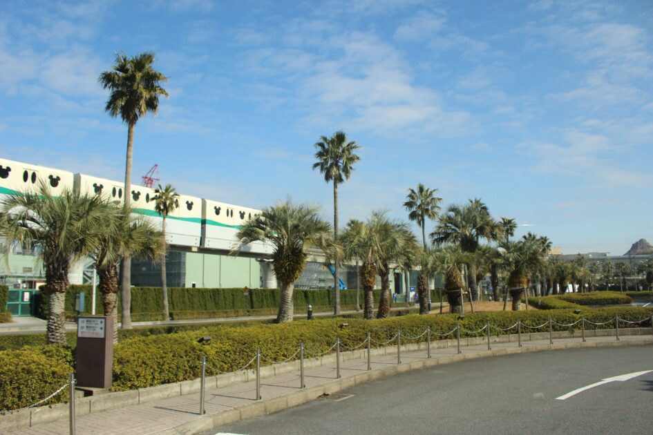 Sheratongrandetokyobayhotel